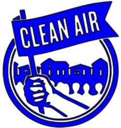 Breathe Clean Air